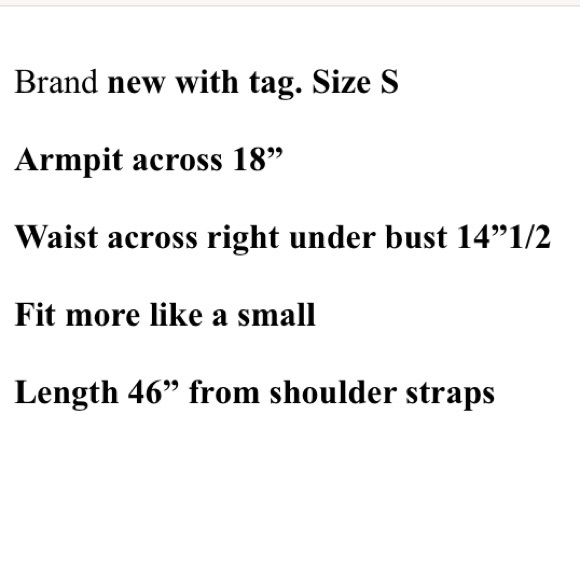 Anthropologie Foxiedox Uma Embroidered Dress - Picture 4 of 4